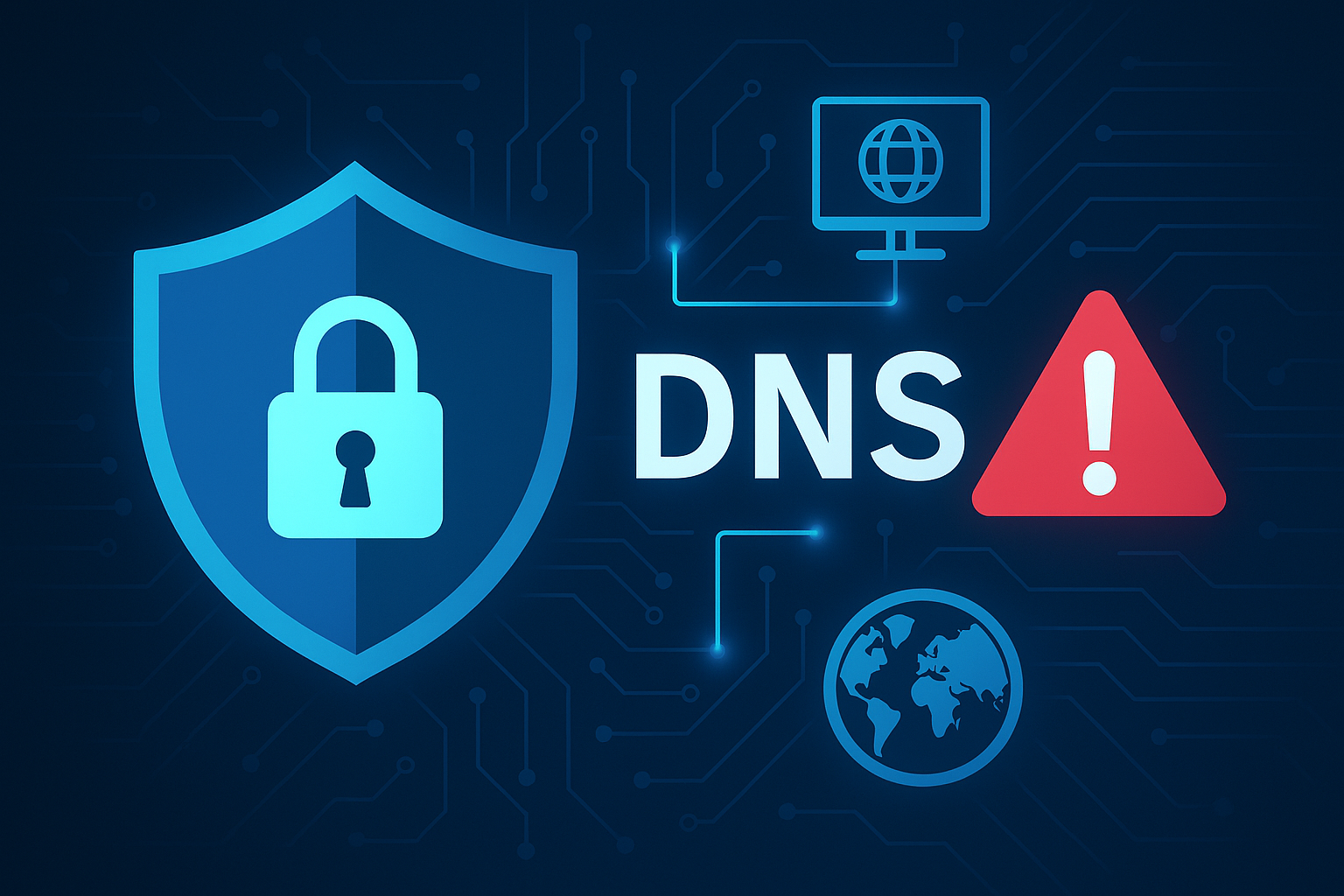 The Hidden Threat of Dangling DNS Records